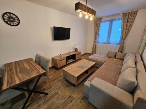 Apartman Stoiljković